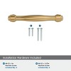 Amerock Enlivity Pull for Cabinets, Drawers, and Furniture - 4 of 4