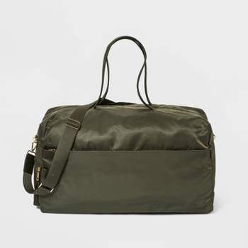 23" XL Duffel Weekender Bag - A New Day™