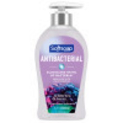Softsoap Antibacterial Liquid Hand Soap Pump
