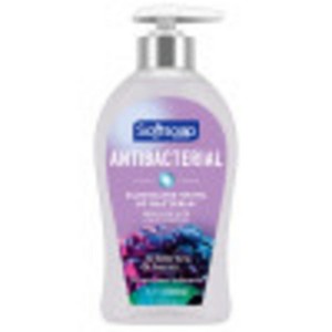 Softsoap Antibacterial Liquid Hand Soap Pump - 1 of 4