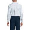 Lands' End Men's Traditional Fit Solid No Iron Supima Oxford Dress Shirt - 2 of 4