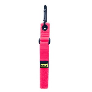 RIP-TIE 3/4" x 16" TapeHolder 1 Pack - 1 of 3