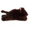 Aurora® Mini Flopsie™ Plains™ the Buffalo 8 Inch Stuffed Animal Plush - 2 of 2