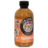 Tia Lupita Foods Hot Sauce Habanero - Case of 12 - 8 OZ - 3 of 4