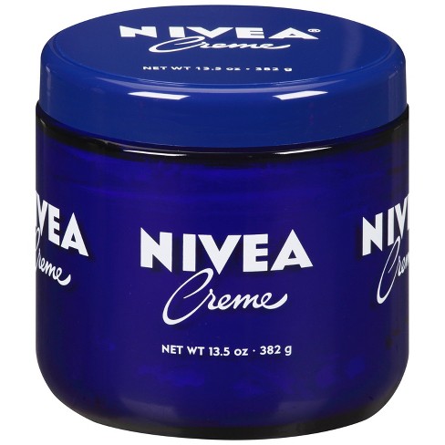 Nivea Creme Unisex Moisturizing Cream 13 5oz Target