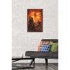 Trends International Marvel Comics - New Avengers #46 Framed Wall Poster Prints - 2 of 4