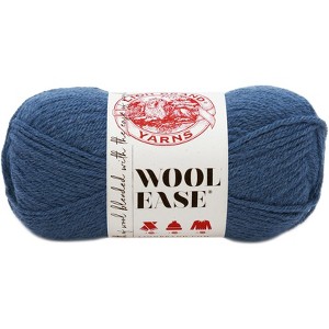 Lion Brand Wool-Ease Yarn - 1 of 2