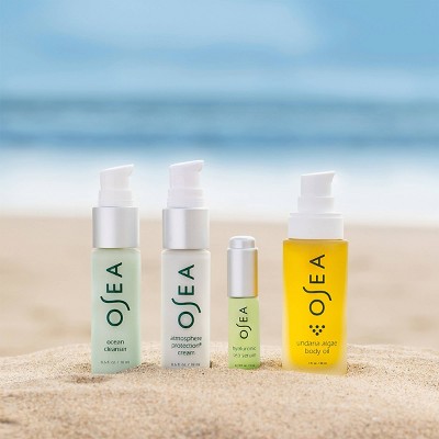 OSEA Bestsellers for Face and Body Kit - 4pc - Ulta Beauty