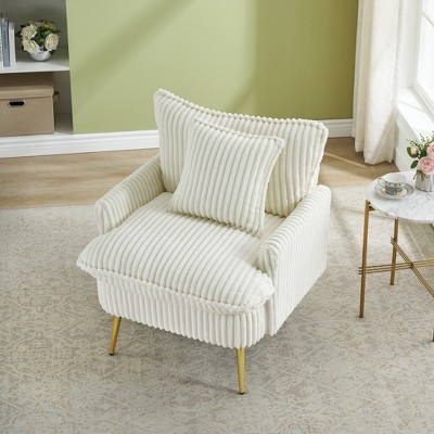 LOVMOR Comfortable Seat, for Bedroom & Living Room