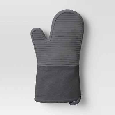 Buy Silicone Oven Mitt, Oven Glove, Oven Mitten, Kitchen Oven Gloves online  from $1.25