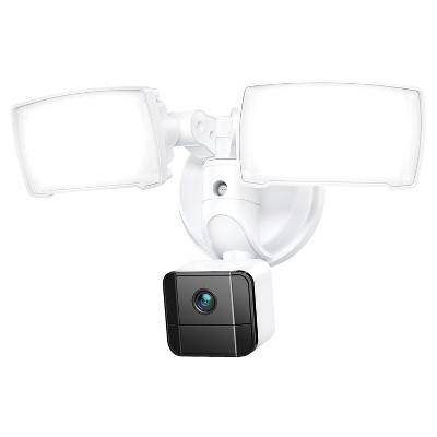 victure outdoor camera setup