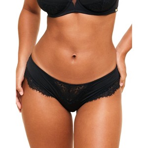 Adore Me Women's Leigha Cheeky Panty - 1 of 4