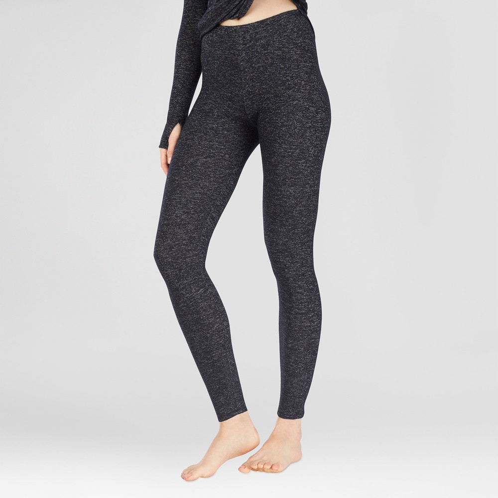 UPC 490220719712 Warm Essentials by Cuddl Duds Women's Sweater Knit