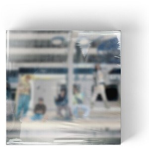 Cortis - Color Outside The Lines (Vinyl) - 1 of 1