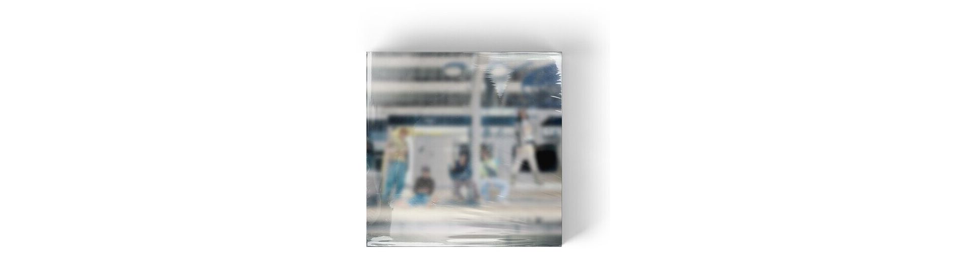 Cortis - Color Outside The Lines  (Vinyl)