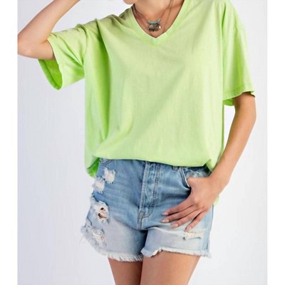 Women's The Emma Jo Top - PLUS - Easel