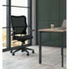 HON Wave Mesh High-Back Task Chair - 2 of 4