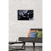 Trends International DC Comics VIdeo Game - Arkham Origins - Batman Unframed Wall Poster Prints - 2 of 4