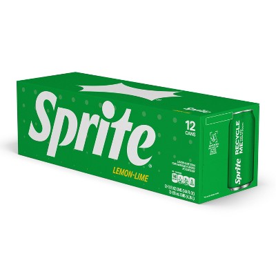 Sprite - 12pk/12 fl oz Cans_0