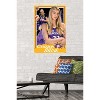 Trends International WNBA Los Angeles Sparks - Cameron Brink 24 Unframed Wall Poster Prints - 2 of 4