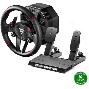 Thrustmaster T598, Direct Axial DriveForce Feedback Racing Wheel