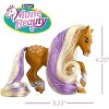 Breyer Li'l Beauties 4.25 Inch Fashion Horse | Sunset - 3 of 4