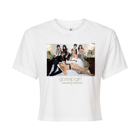 Gossip Club t-shirt main image 0