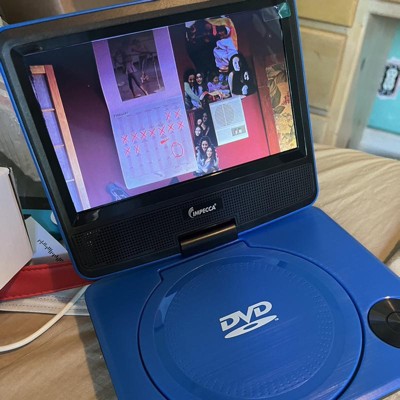 Portable Dvd Player : Target