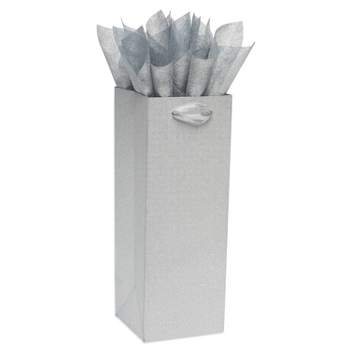 8ct Gift Wrap Tissue Paper Yellow - Spritz™