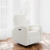 Storkcraft Santa Monica Power Recliner - 2 of 4
