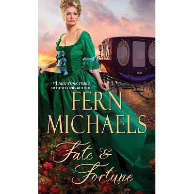 Fate&Fortune by Fern Michaels (Paperback)