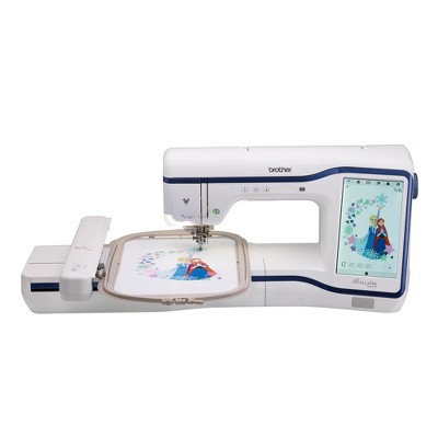 Brother Stellaire Innov-is Xe2 Embroidery Machine 14x9.5 : Target