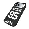 NFL New York Jets Players Game Tactic MagSafe Compatible Cell Phone Case for Apple iPhone 17 Series - 2 of 4