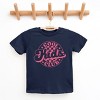 The Juniper Shop Cool Kids Club Checkered Youth Short Sleeve Tee - 2 of 4