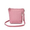 baggallini Women's Pocket Crossbody Bag with RFID Wristlet - 3 of 4