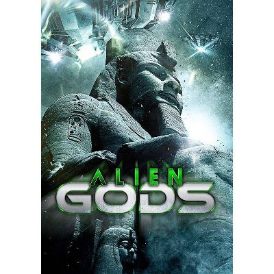 Alien Gods (DVD)(2020)
