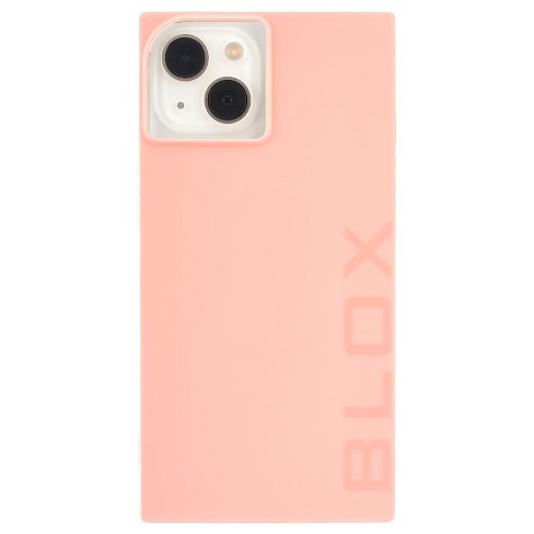 Case-mate Apple Iphone 15 Pro Max Blox Square Magsafe Compatible Case -  Neon Watermelon : Target