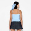 Women's Game Day Scoopneck Graphic Camisole - Wild Fable™ - 3 of 3