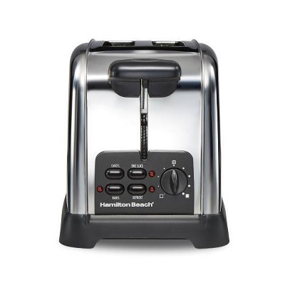 Hamilton Beach 2SL Classic toaster 22782