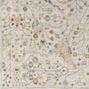 Hauteloom Kabungahan Oushak Style Floral Rug - 4 of 4