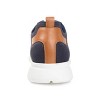 Thomas & Vine Adler Mixed Media Sneaker - 3 of 4