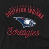 Men's University of Southern Indiana Official Screaming Eagles T-Shirt - 2 of 4