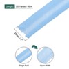 Unique Bargains Polyester Washable Sewing Binding Bulk Single Fold Bias Tape - 2 of 4