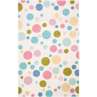 Soho SOH753 Hand Tufted Indoor Rugs - Safavieh