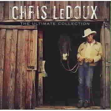 Chris LeDoux - The Ultimate Collection (2 CD)