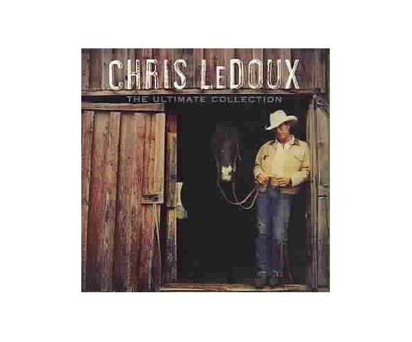 Chris Ledoux - Ultimate Collection (CD)