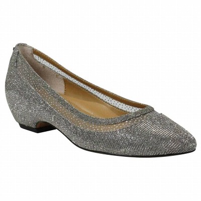 Women's Wo's Timoroa Pump - J.Renee