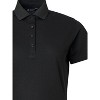 Women's Wo Cray Short Sleeve Polo - Abacus Sportswear US - 2 of 3
