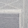 Augustine AGT474 Power Loomed Area Rug  - Safavieh - 4 of 4