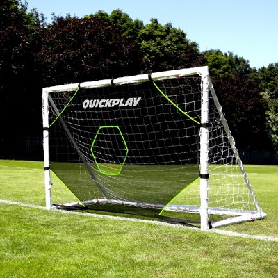 QUICKPLAY TARGET Net Lite for Soccer Goals (excl. goal)
